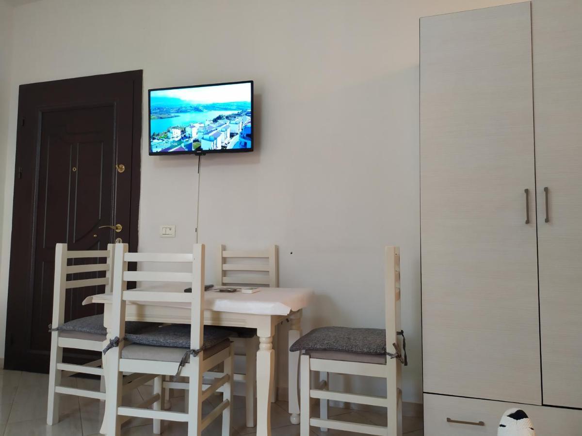 Valbona Apartments Vlore Exterior photo