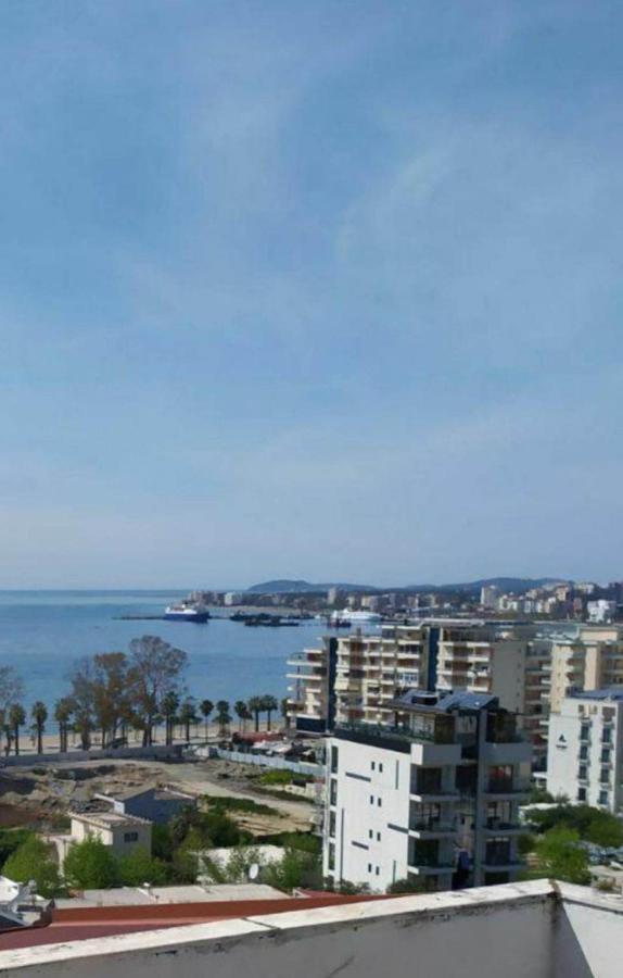 Valbona Apartments Vlore Exterior photo