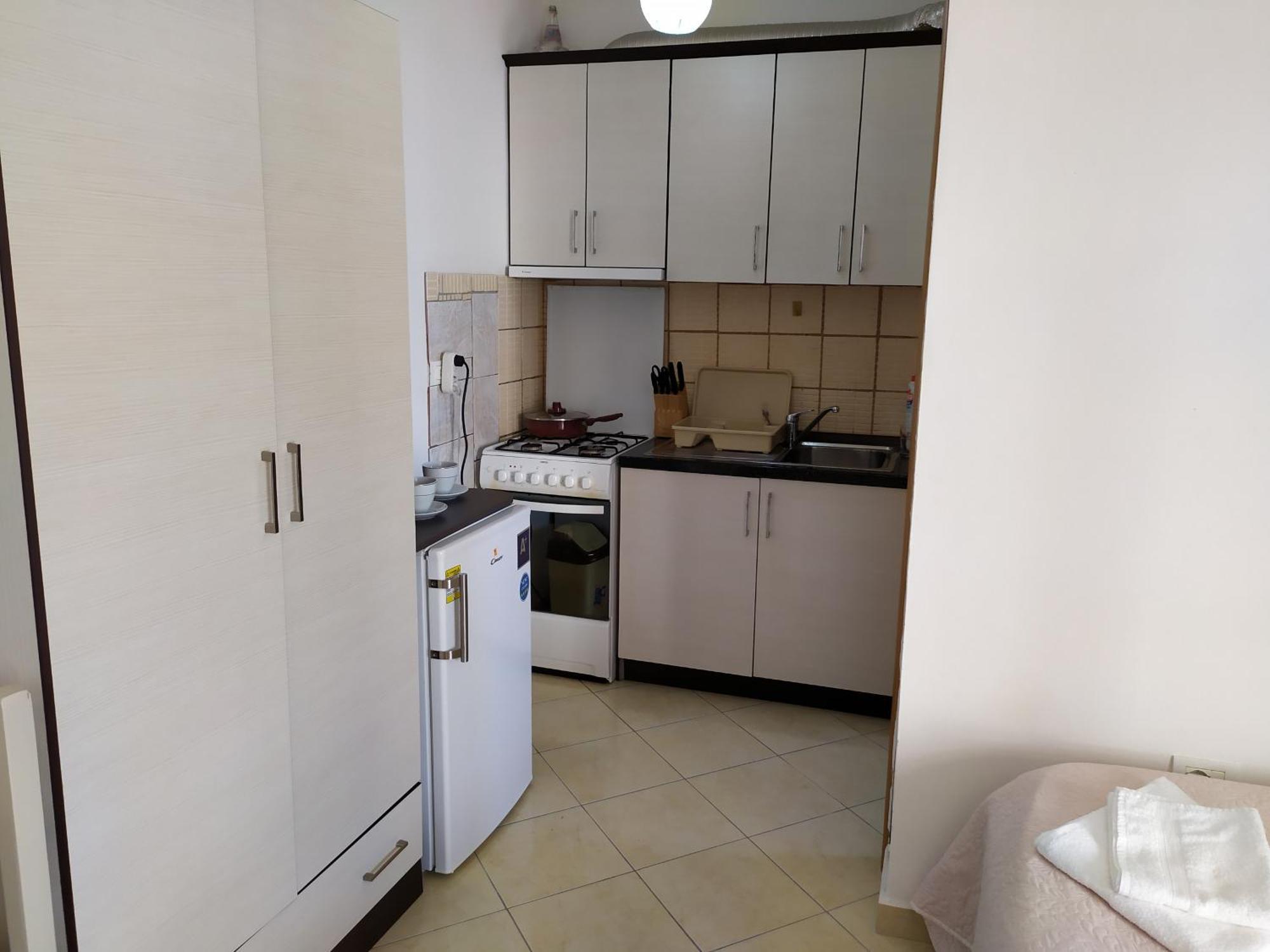 Valbona Apartments Vlore Exterior photo