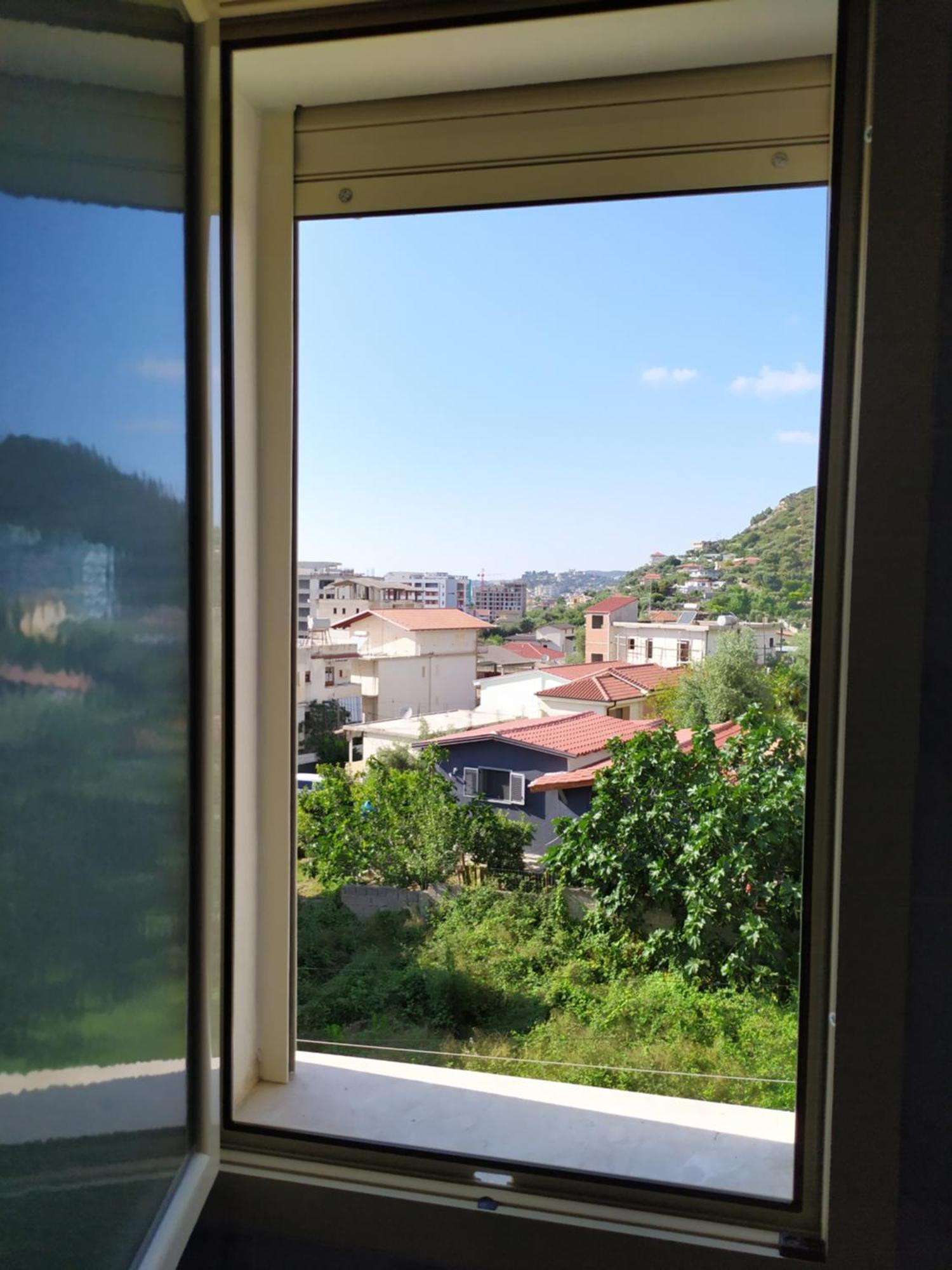 Valbona Apartments Vlore Exterior photo
