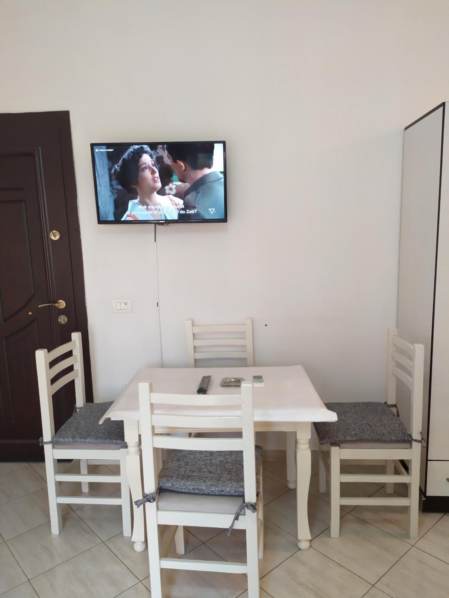 Valbona Apartments Vlore Exterior photo